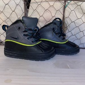 Nike baby boy shoes